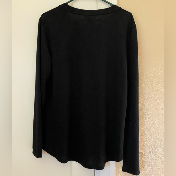 NWT Banana Republic Tunic Top - Picture 3 of 3